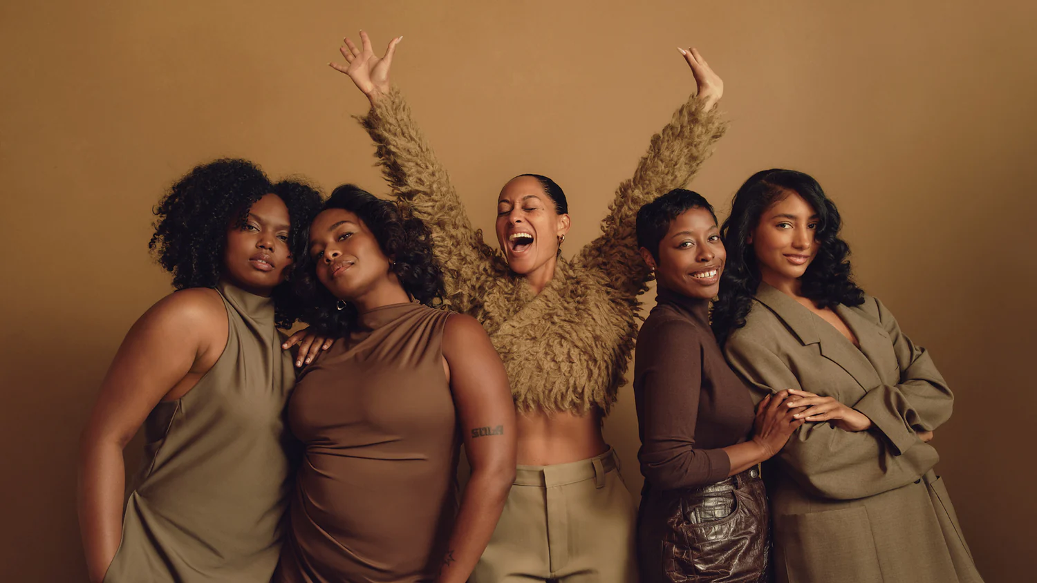 Celebrate Your Natural Texture