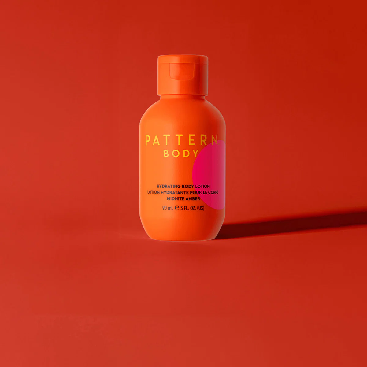 Hydrating Body Lotion Mini
