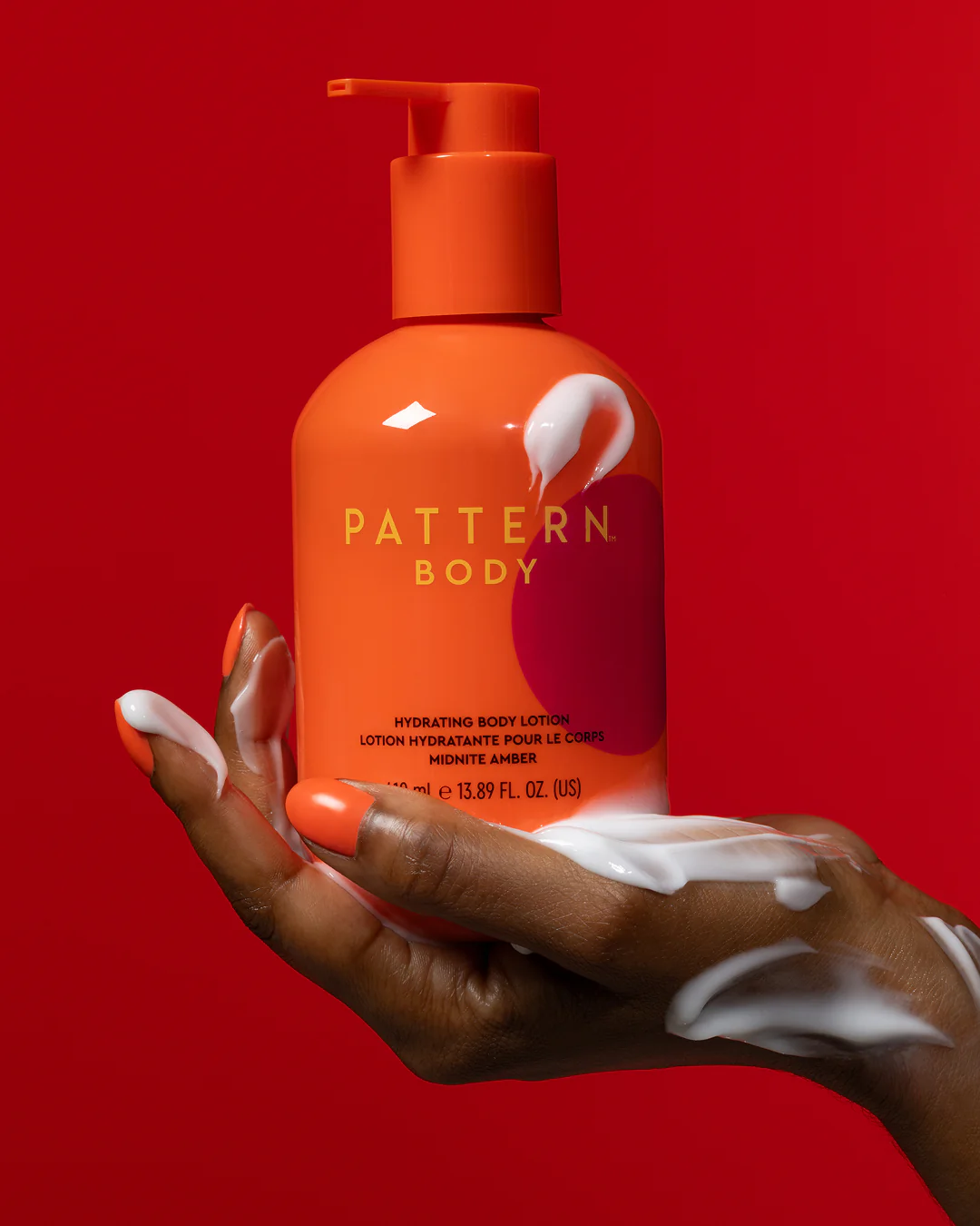 Hydrating Body Lotion - Image 3