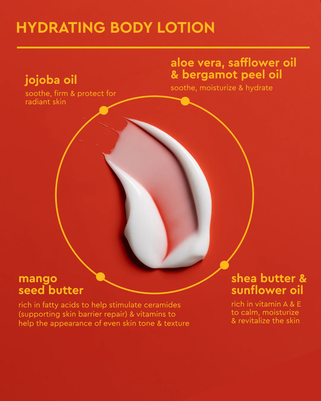 Hydrating Body Lotion - Image 4