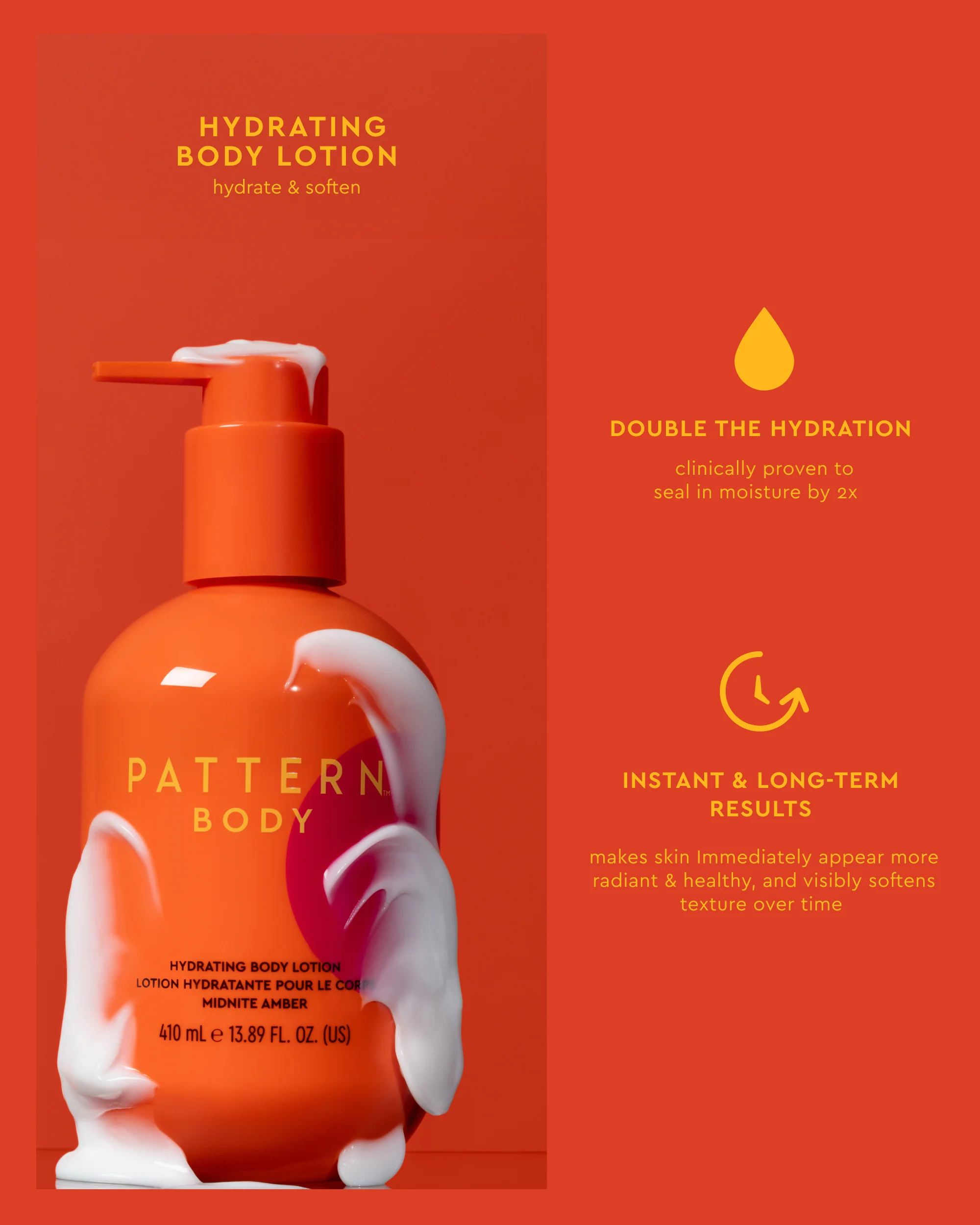 Hydrating Body Lotion - Image 7