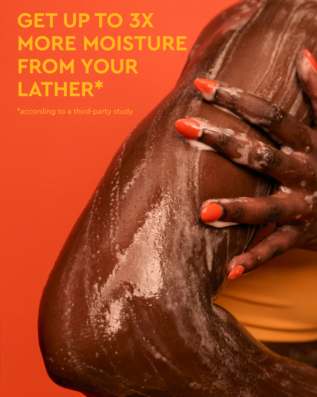 Moisturizing Body Wash - Image 5