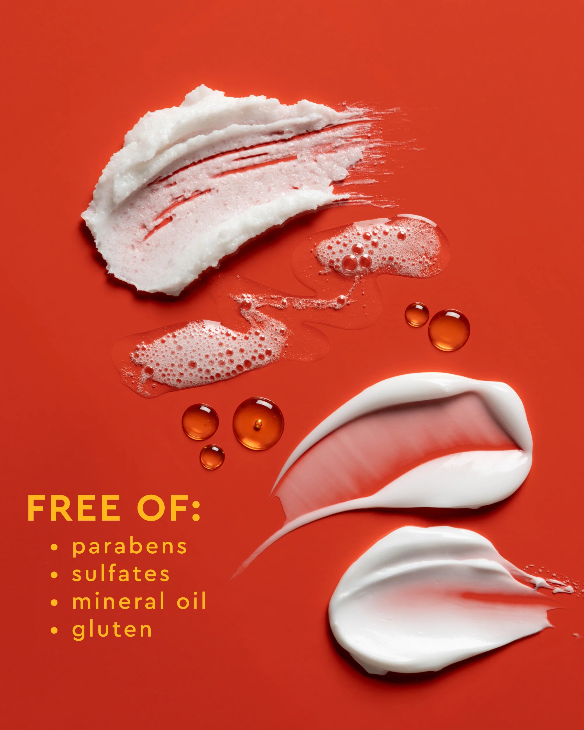Moisturizing Body Wash - Image 7