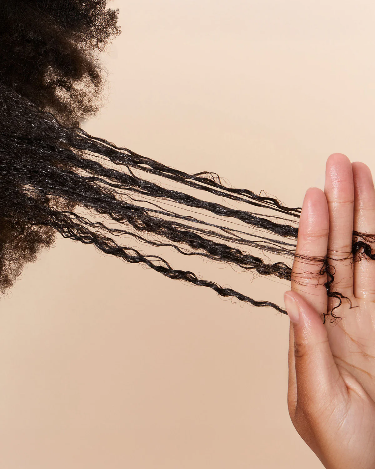 Breakage Barrier Hair Mask - Image 5