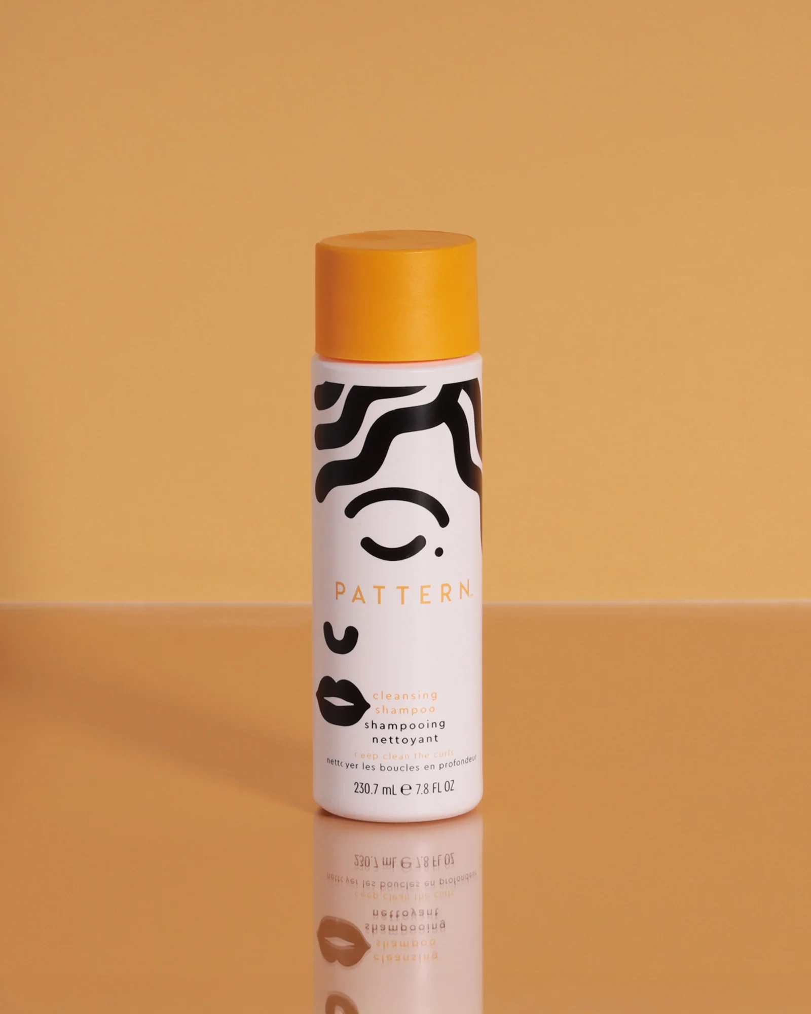 Cleansing Shampoo - Image 6