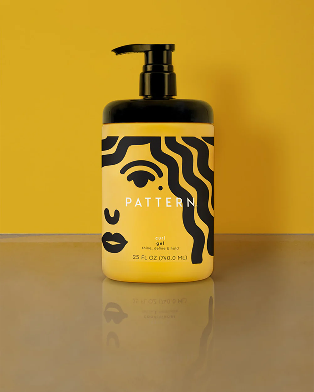 Curl Gel - Image 10