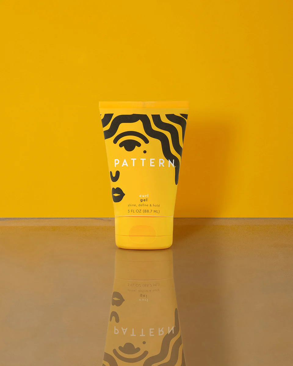 Curl Gel - Image 11