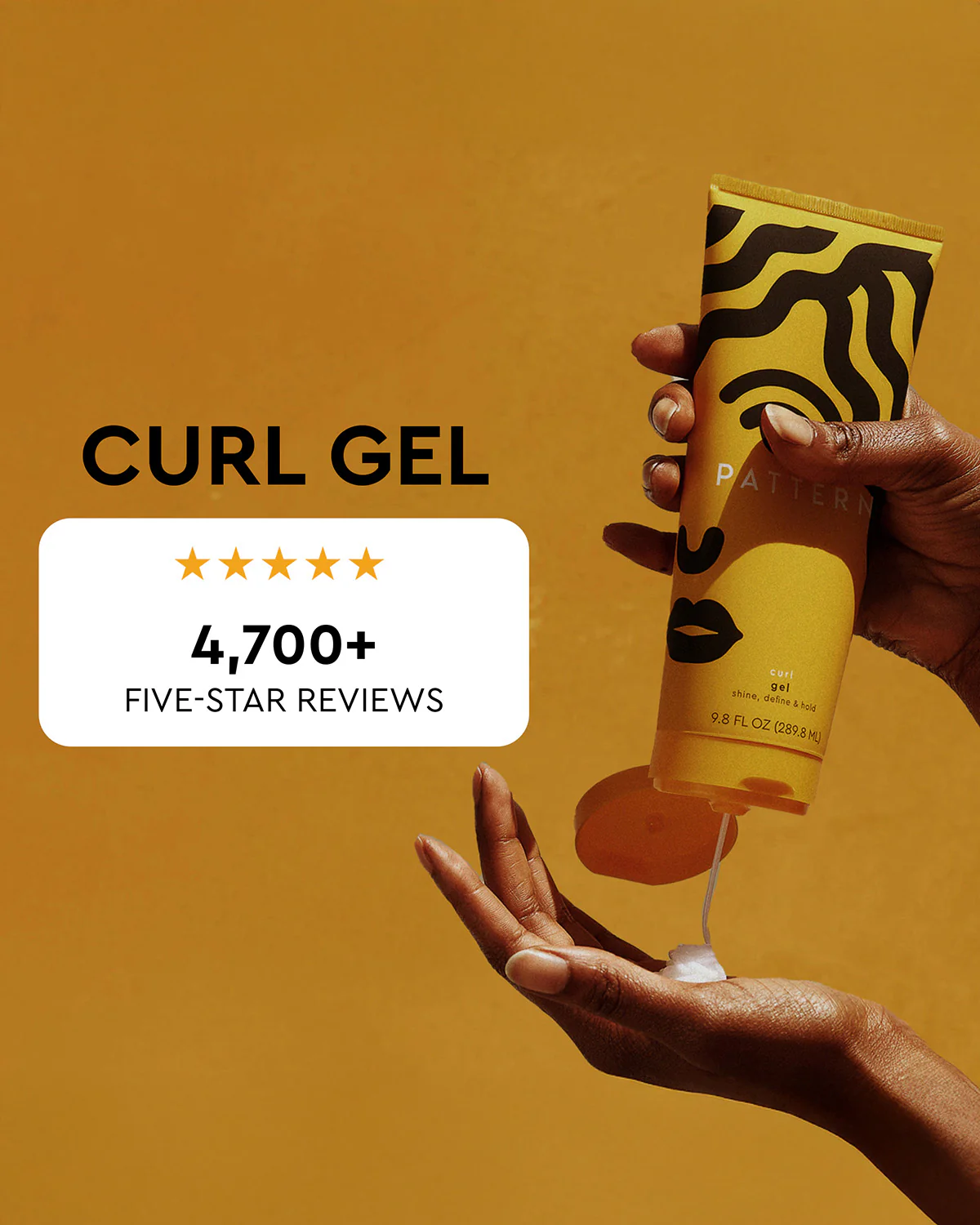 Curl Gel - Image 8