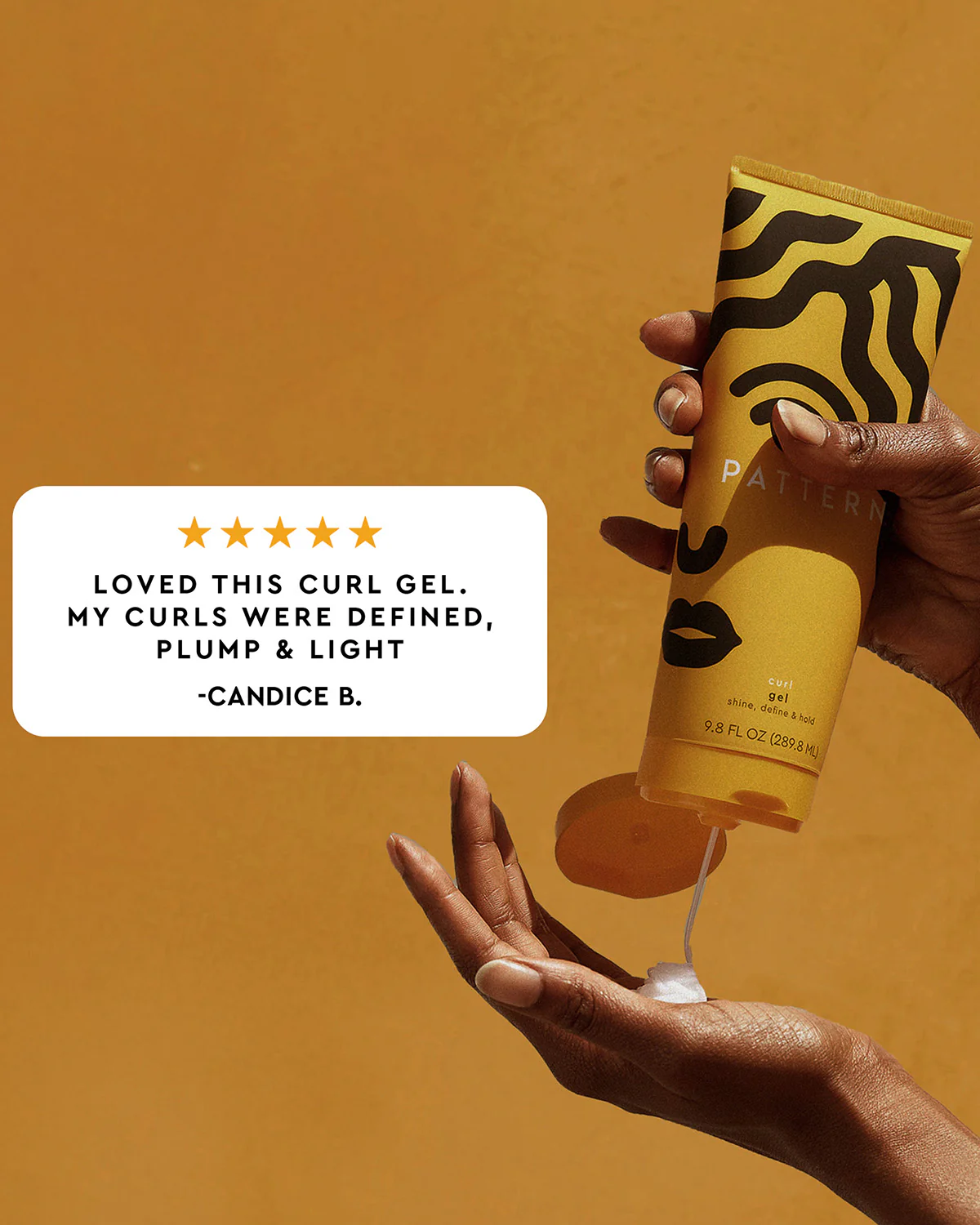 Curl Gel - Image 9