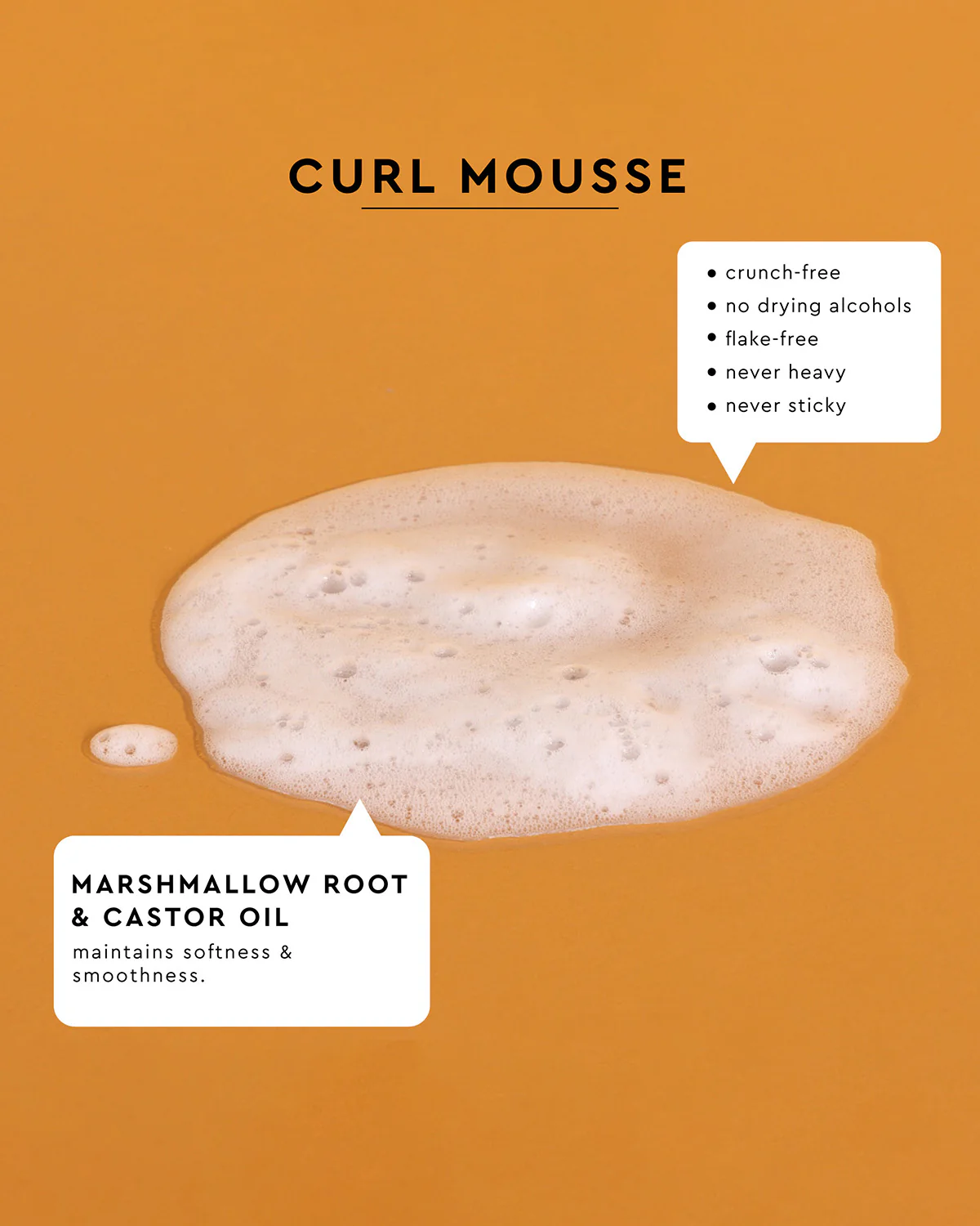 Curl Mousse - Image 4