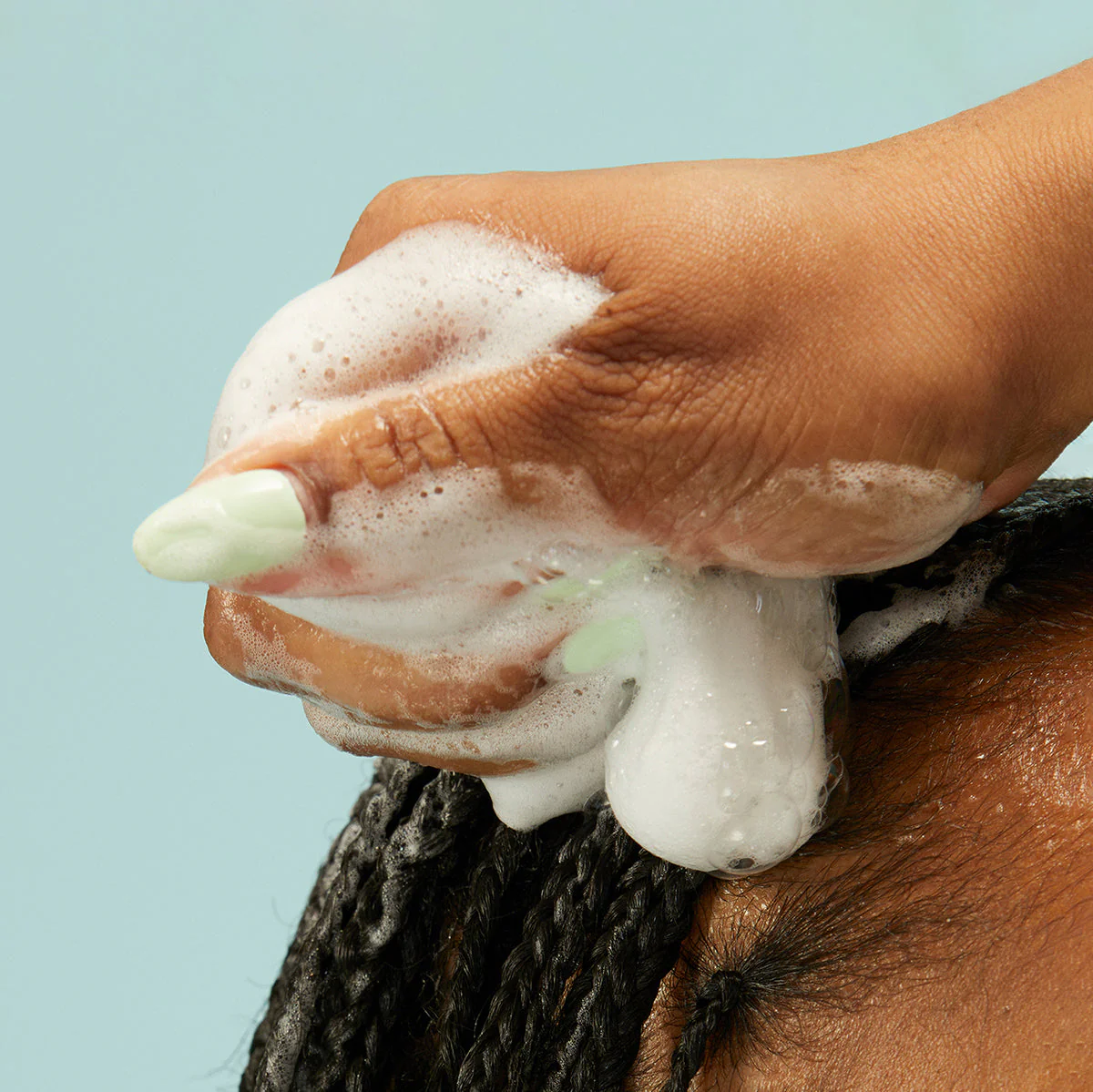 Curl Mousse Mini - Image 3
