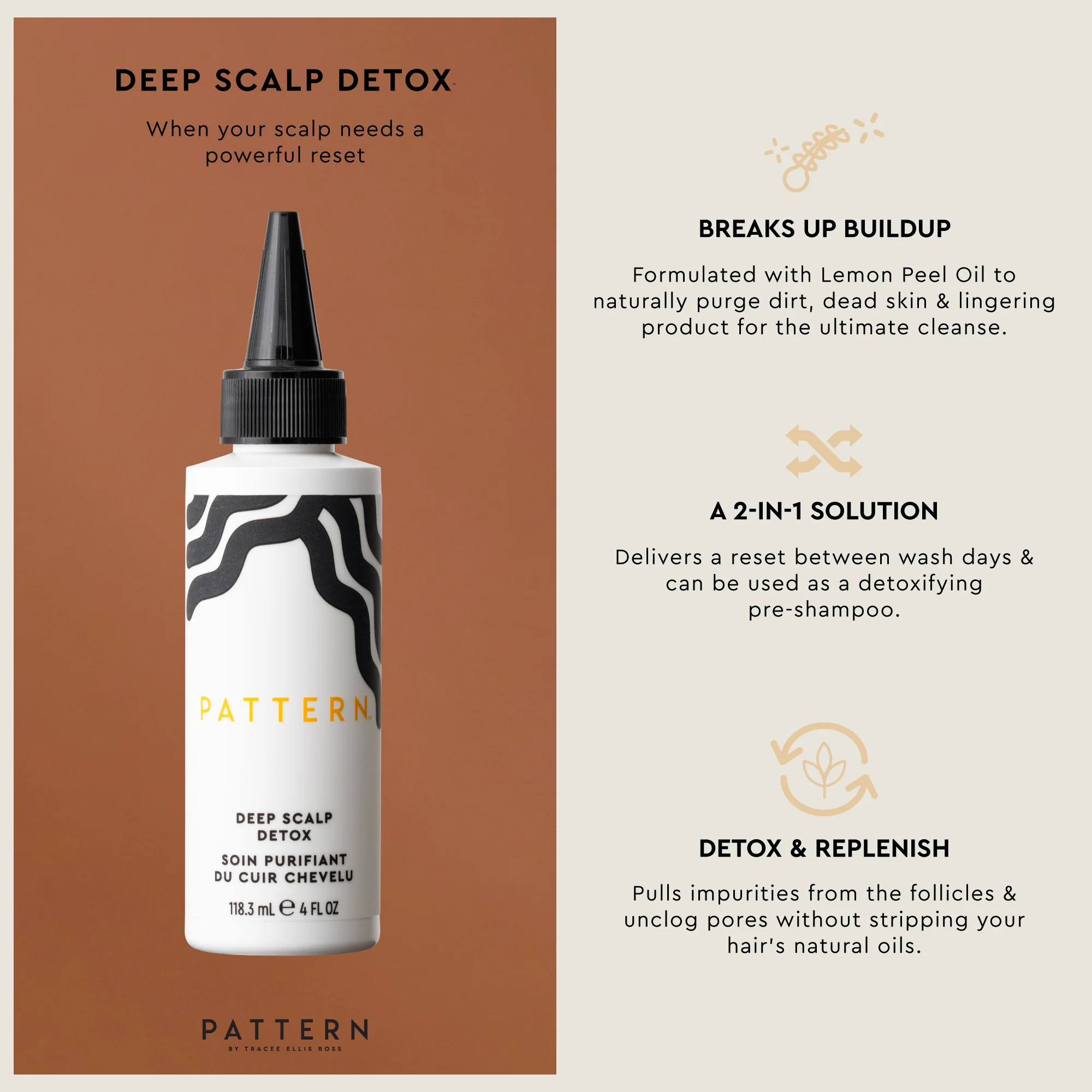 Deep Scalp Detox Mini - Image 2