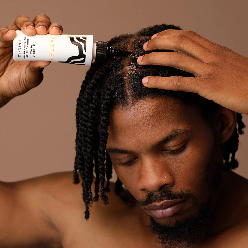 Deep Scalp Detox Mini - Image 3