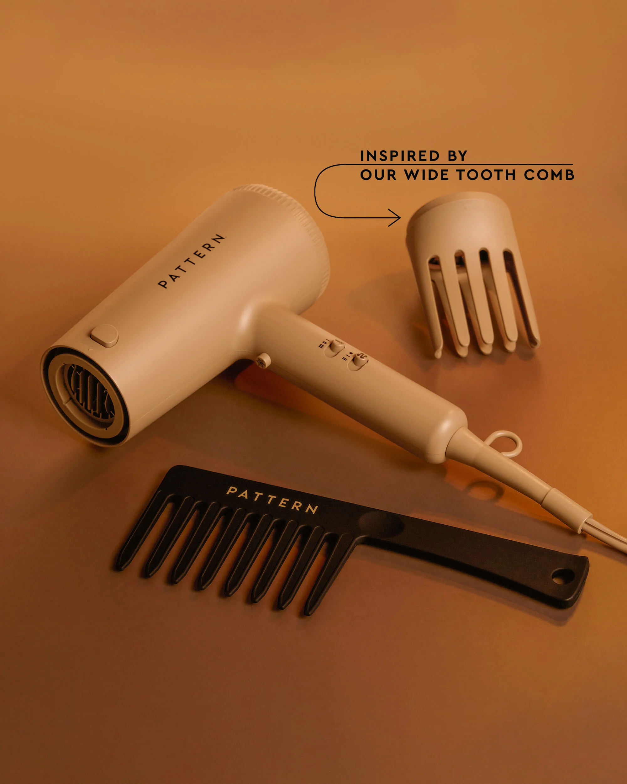 The PATTERN Blow Dryer - Image 4