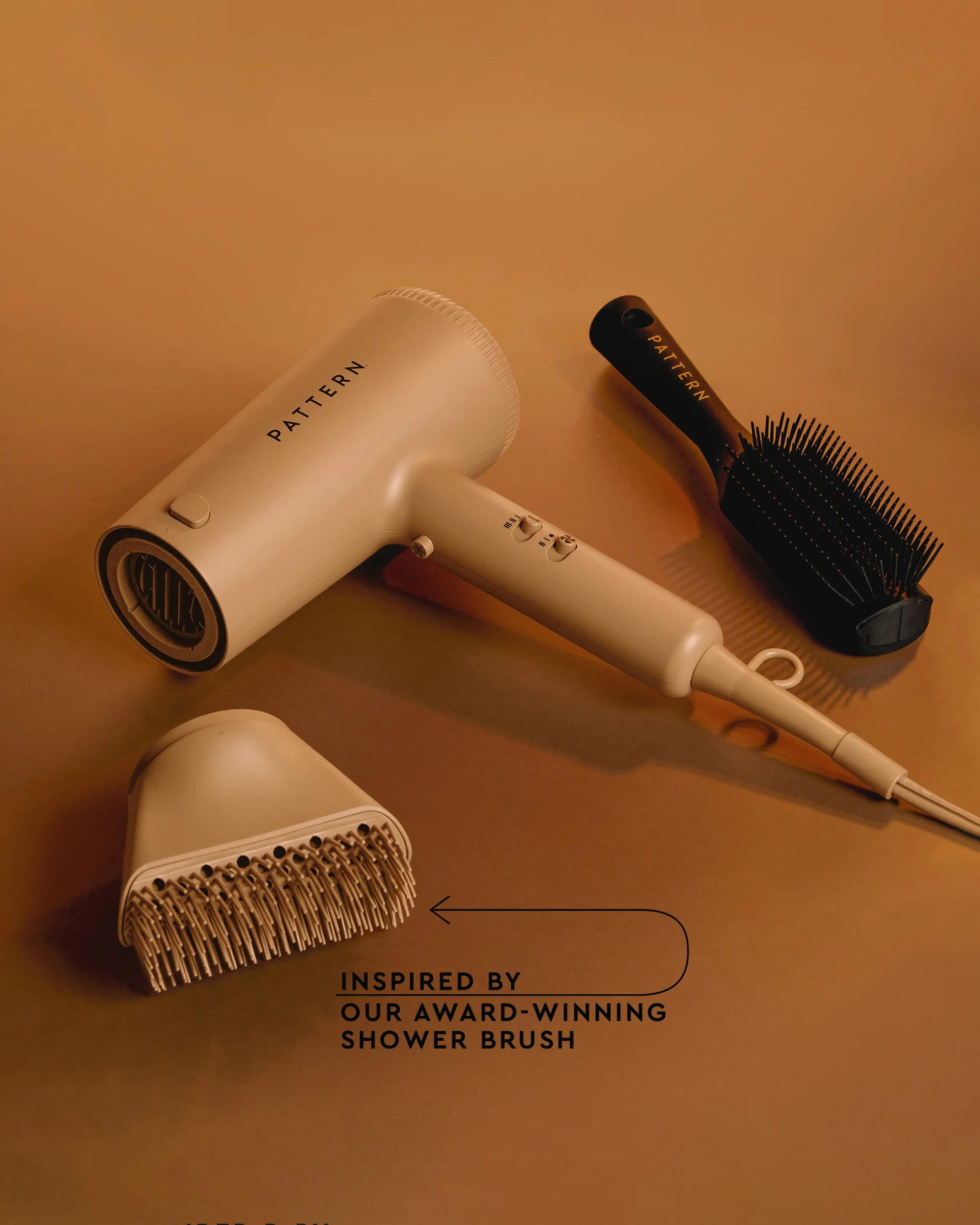 The PATTERN Blow Dryer - Image 6