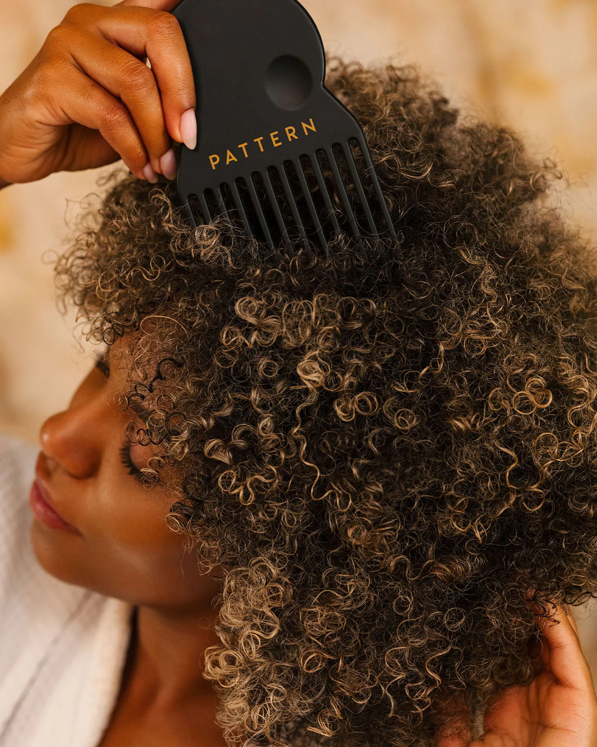 Hair Pick - Image 3