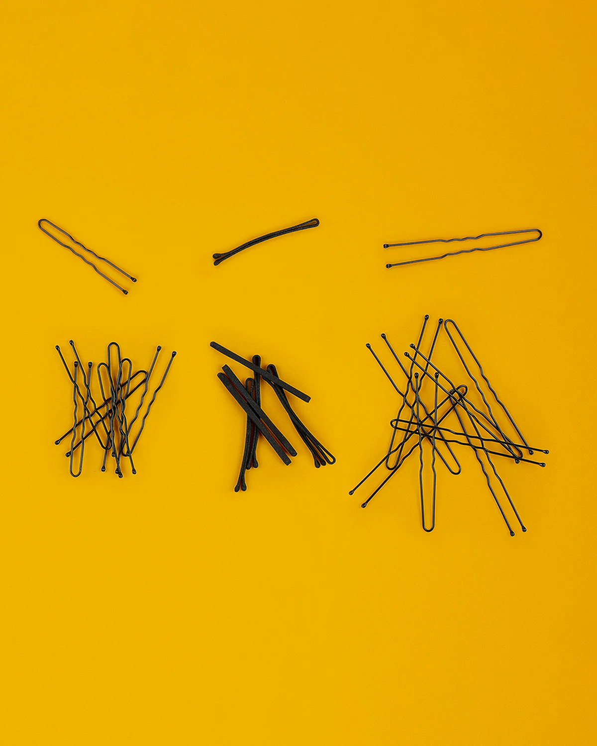 Hair Pins Variety Pack - Image 4