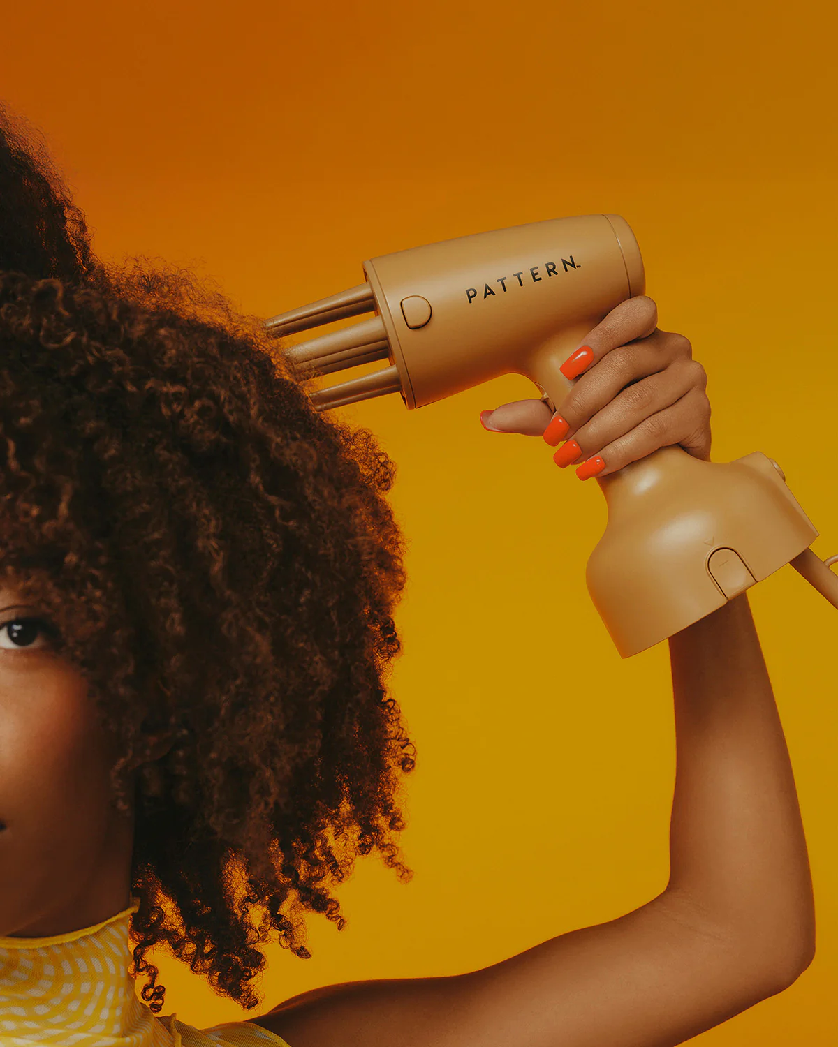 The Hair Steamer - Image 5