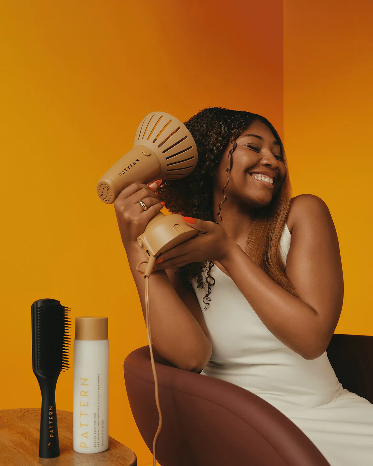 The Hair Steamer - Image 6