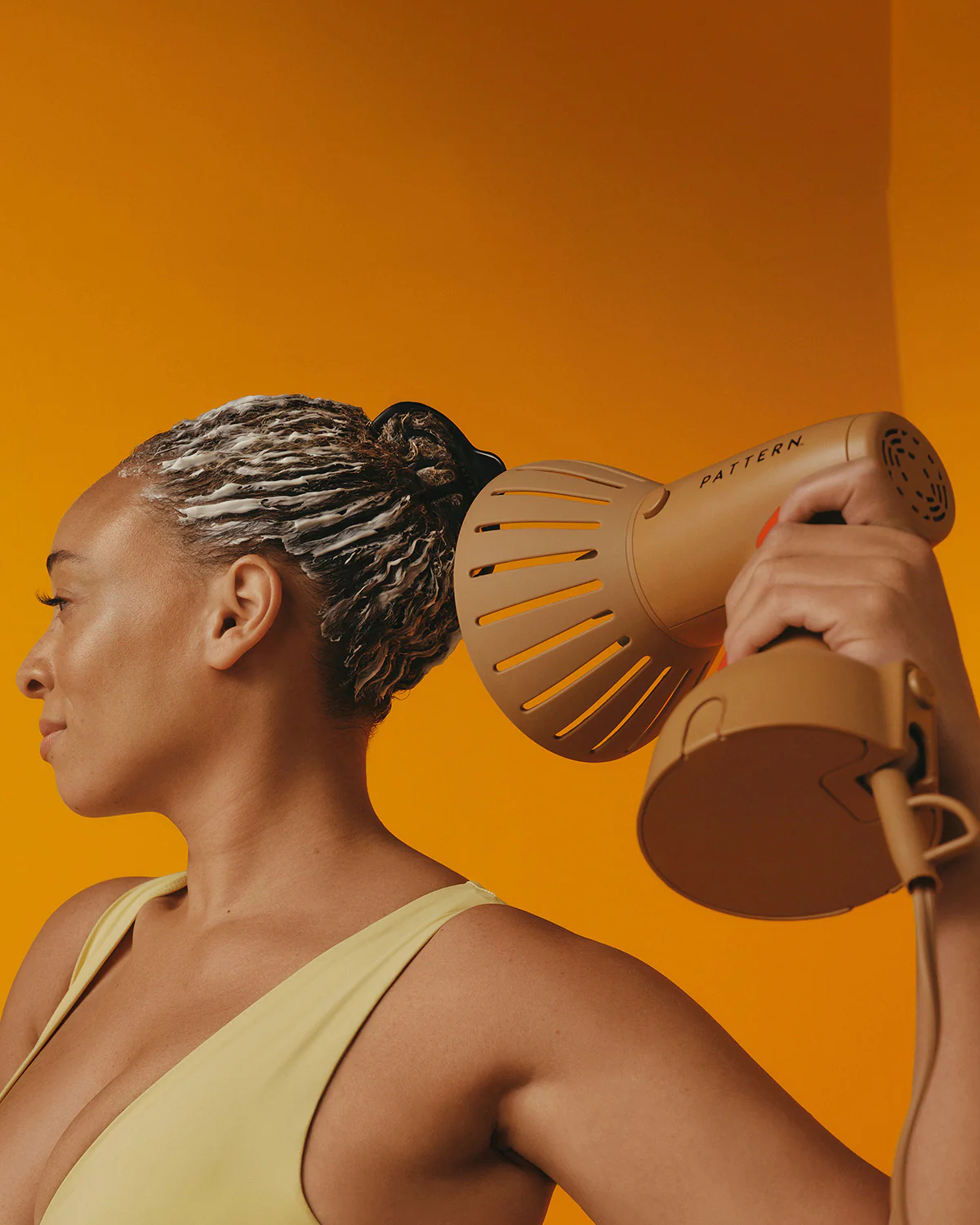 The Hair Steamer - Image 8