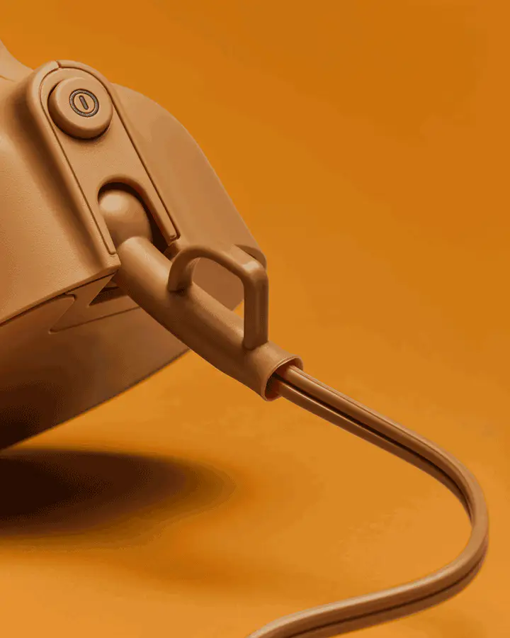 The Hair Steamer - Image 9