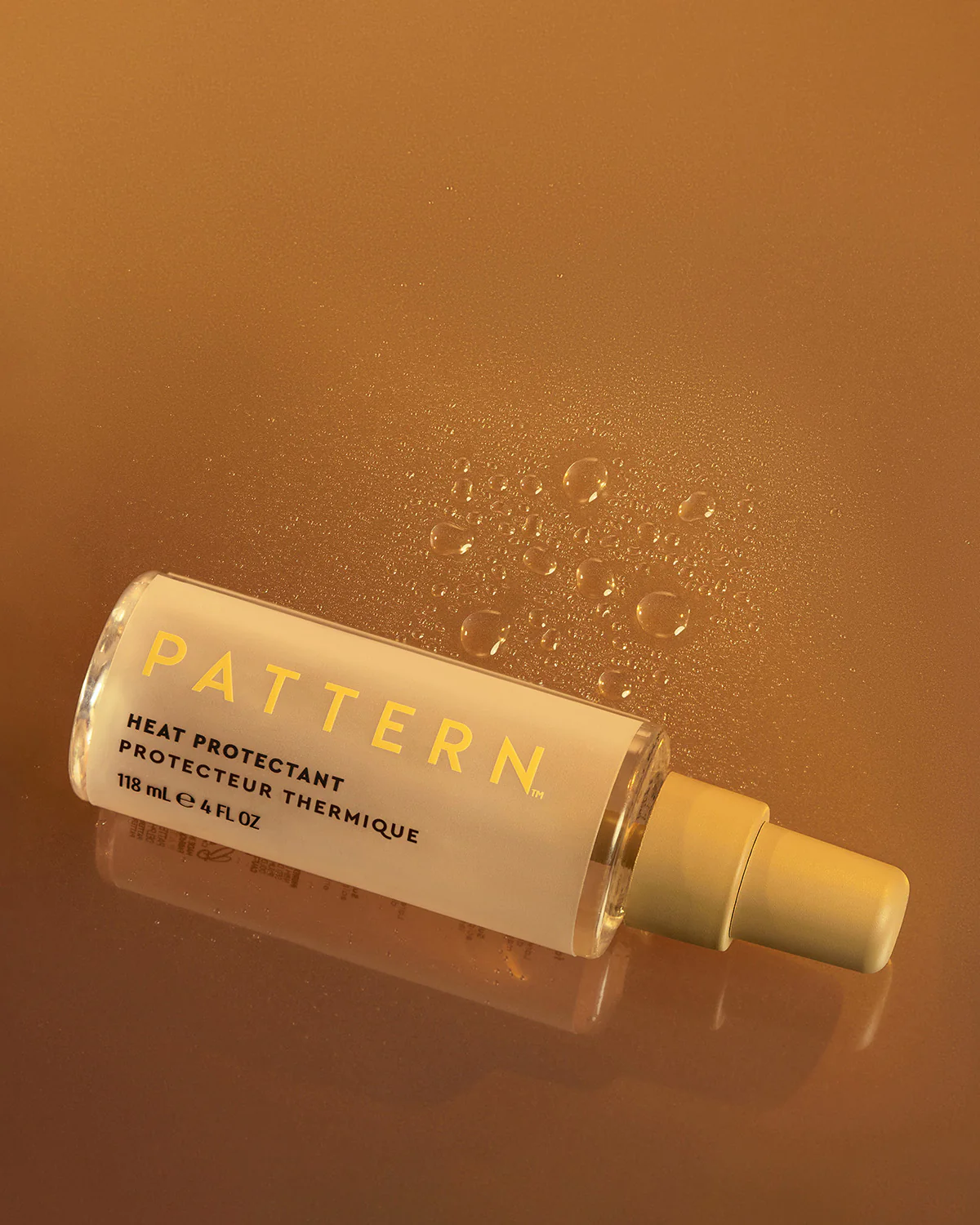 Heat Protectant - Image 3