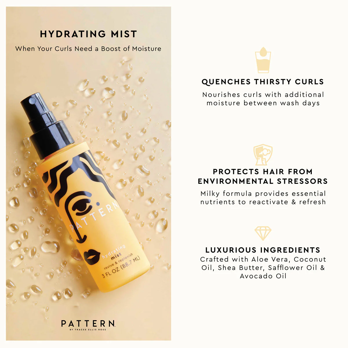 Hydrating Mist Mini - Image 2