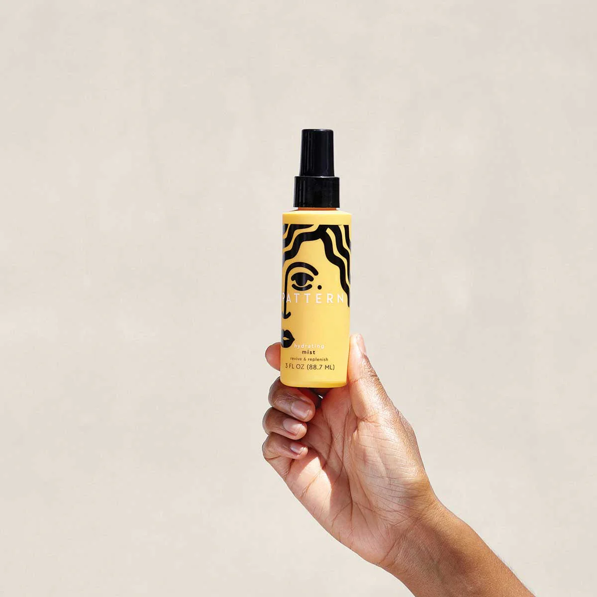 Hydrating Mist Mini - Image 3