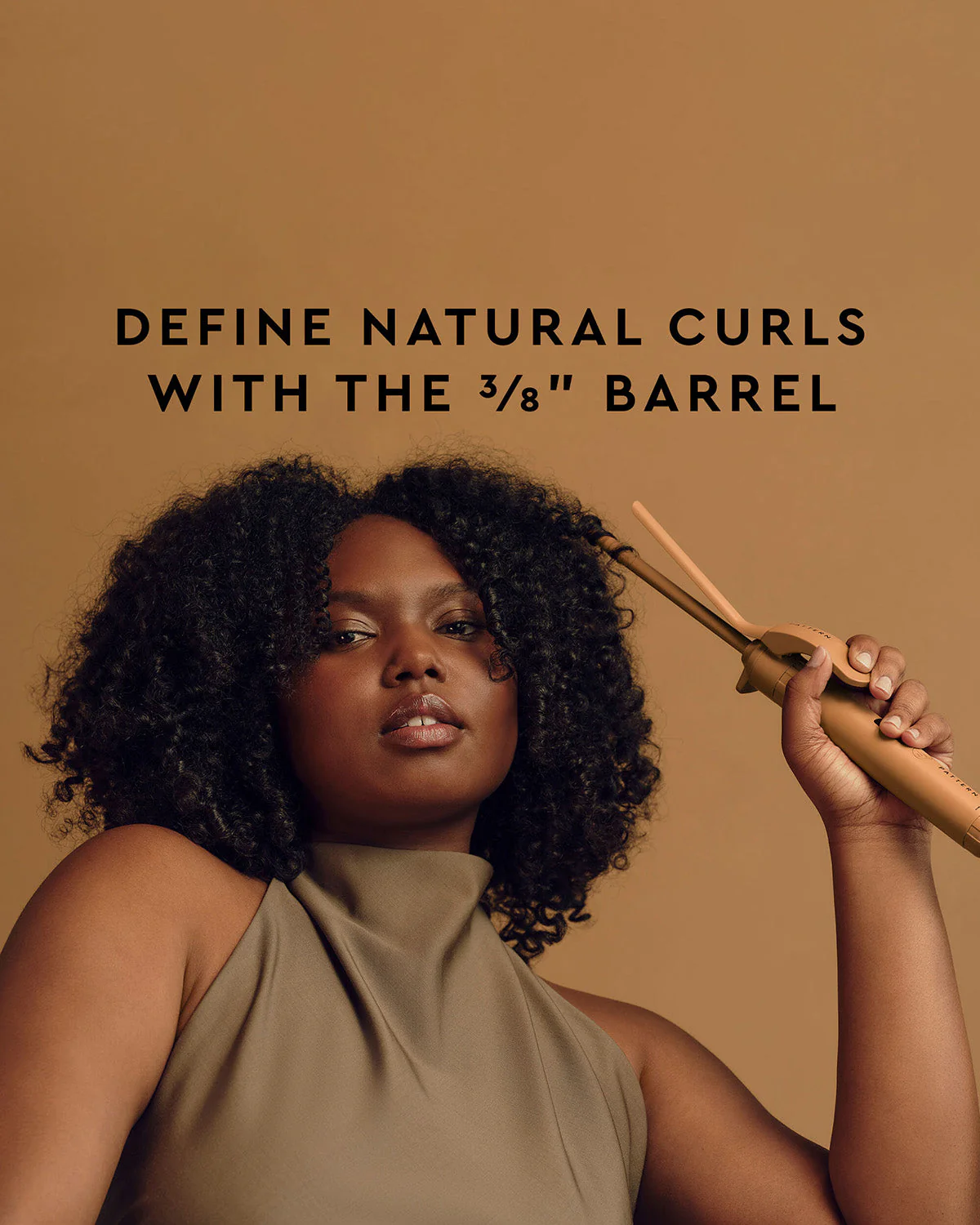 The Interchangeable Curling Iron - Image 12