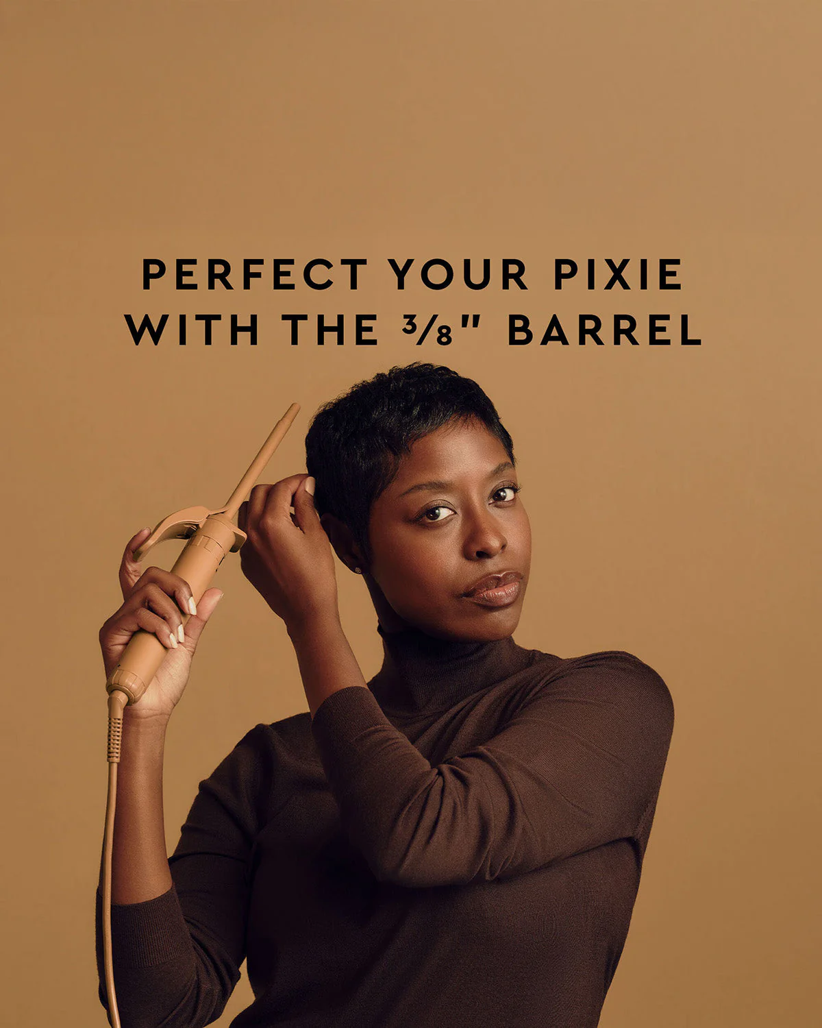 The Interchangeable Curling Iron - Image 13