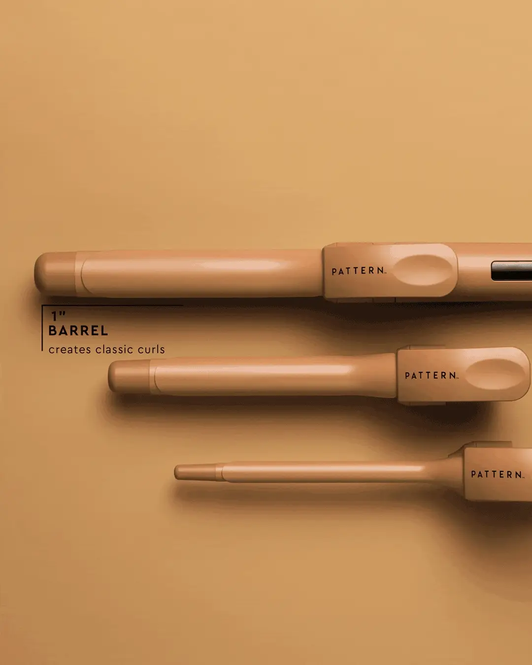 The Interchangeable Curling Iron - Image 5