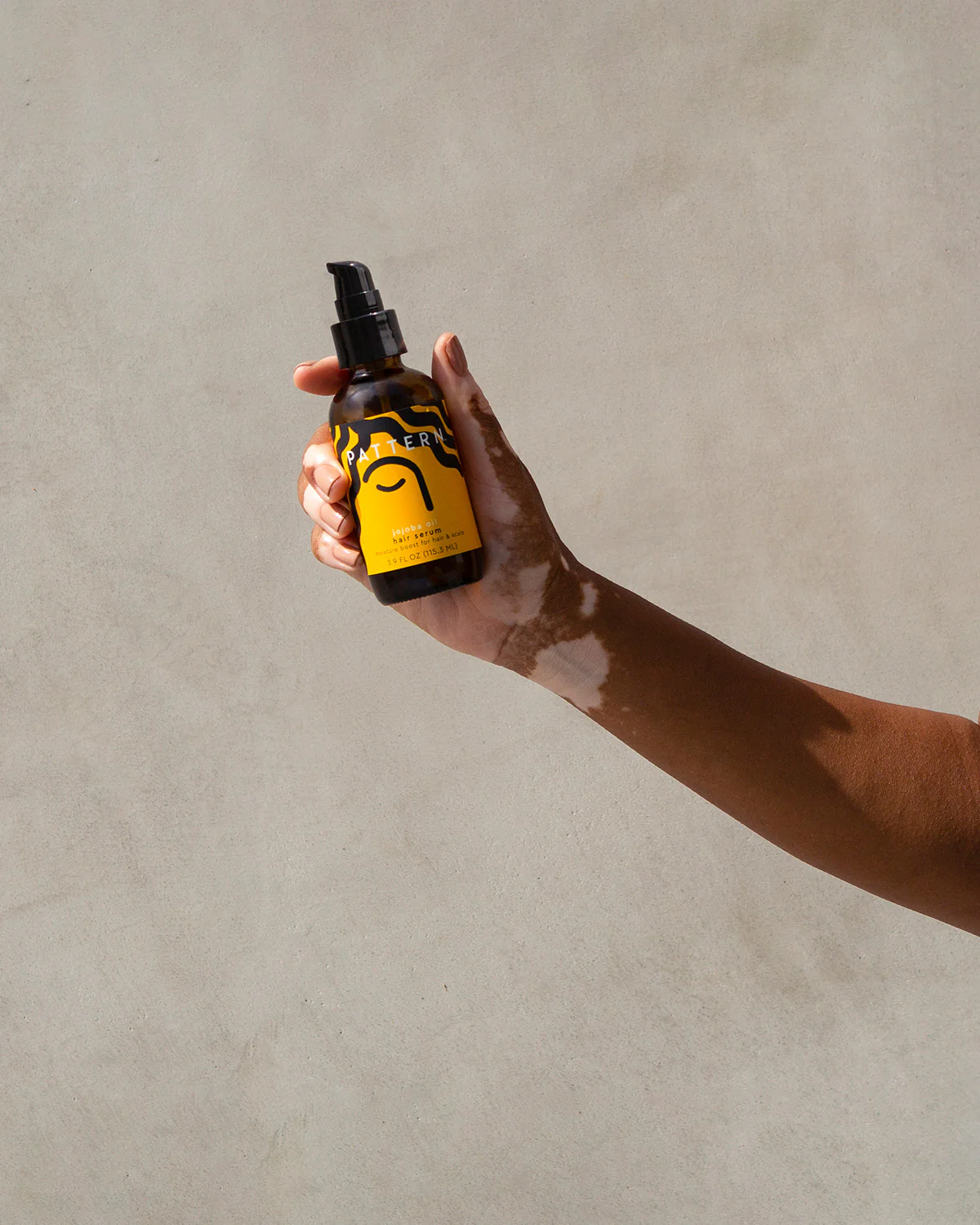 Jojoba Oil Blend - Image 4