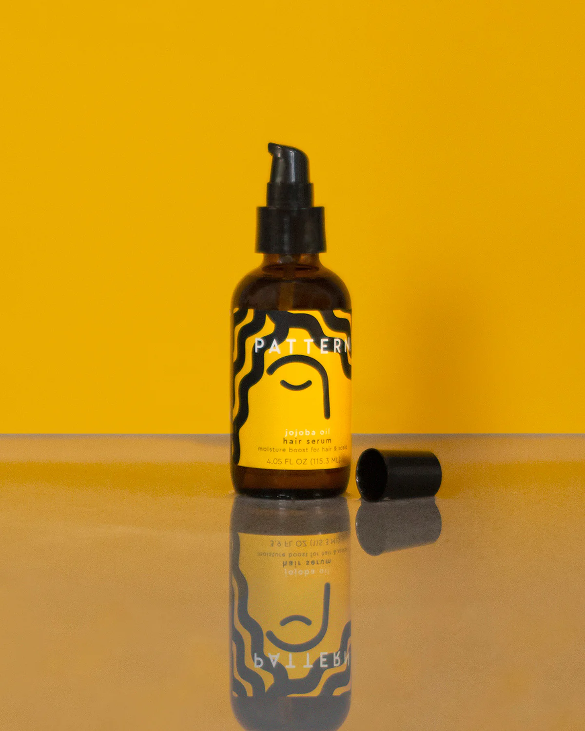 Jojoba Oil Blend - Image 6
