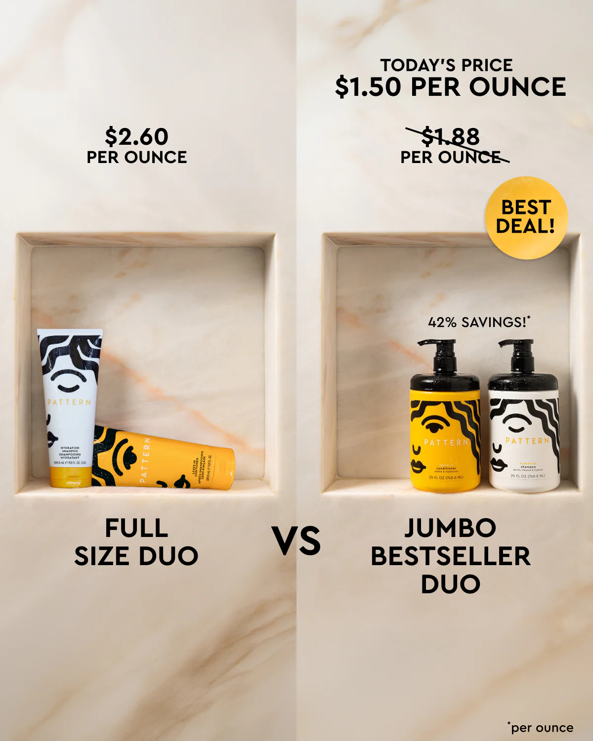 Jumbo Bestseller Duo - Image 2