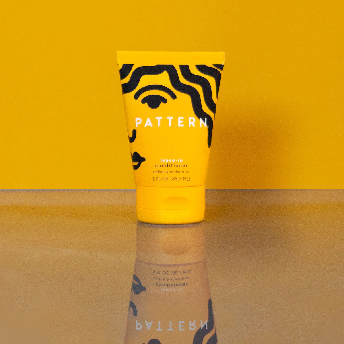 Leave-In Conditioner Mini