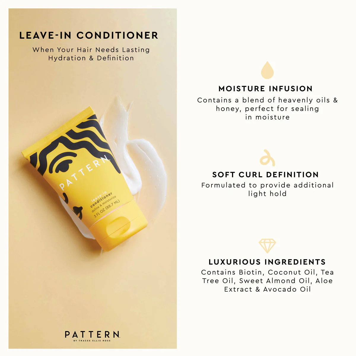 Leave-In Conditioner Mini - Image 2