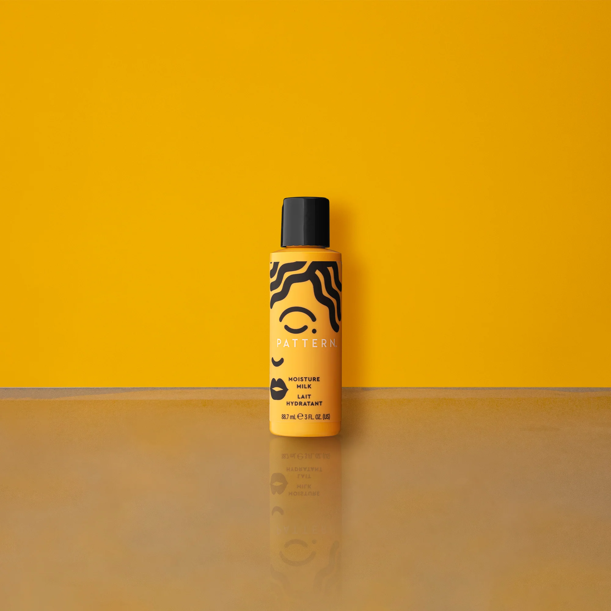 Moisture Milk Mini