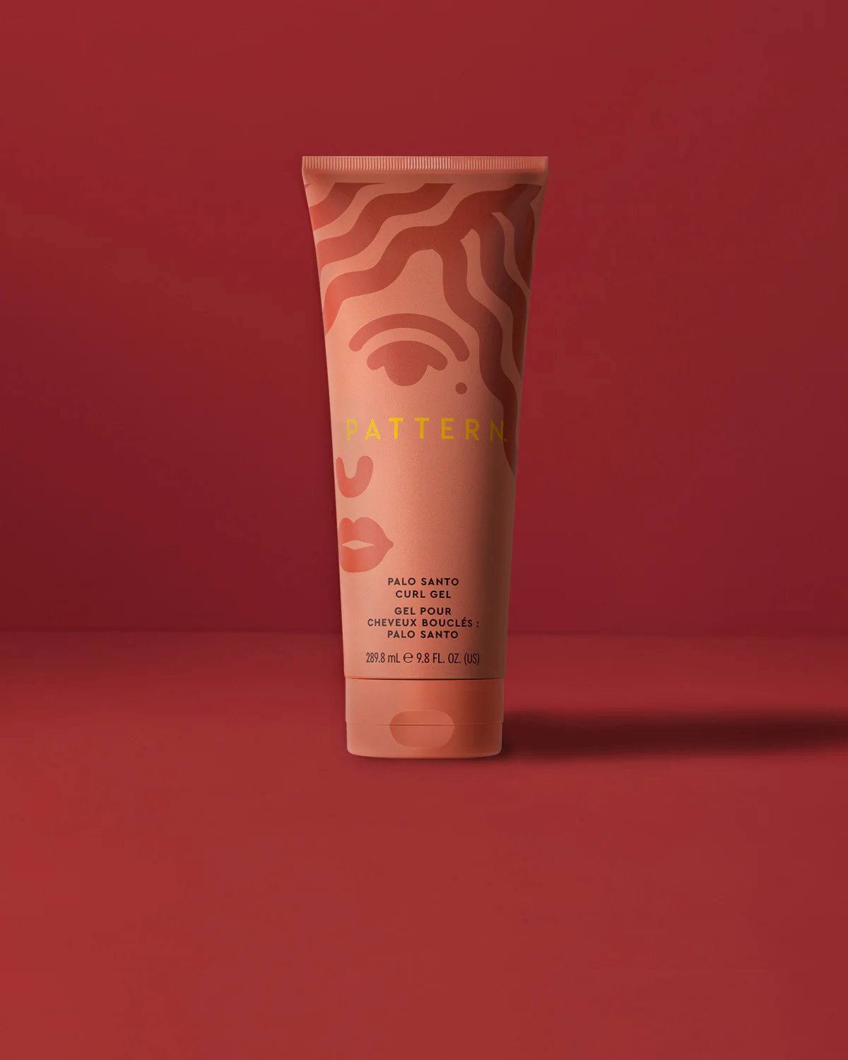 Palo Santo Curl Gel
