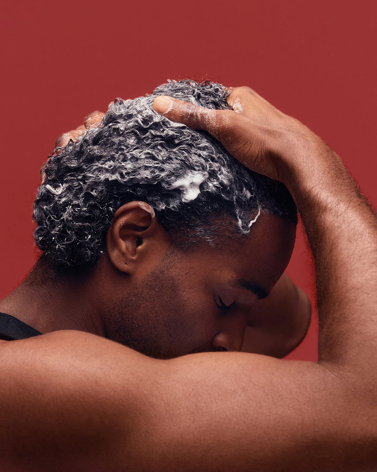 Palo Santo Hydration Shampoo - Image 6