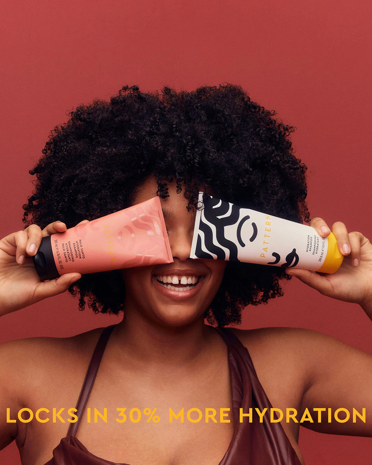 Palo Santo Hydration Shampoo - Image 7