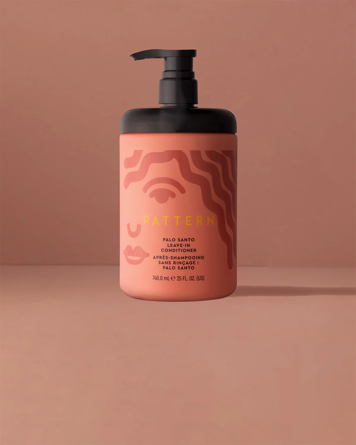 Palo Santo Leave-In Conditioner