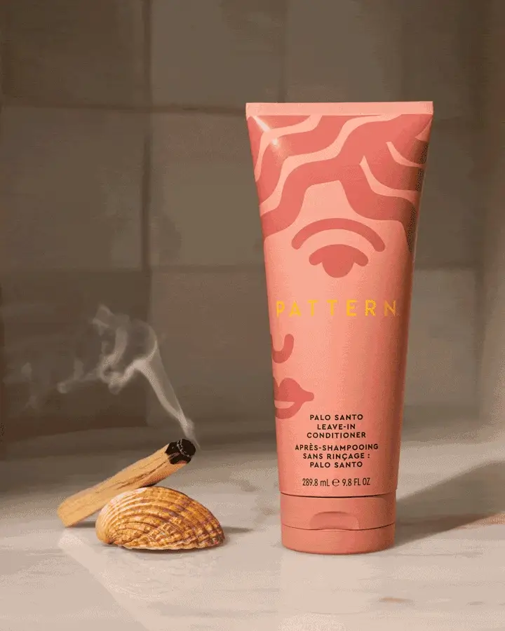 Palo Santo Leave-In Conditioner - Image 2