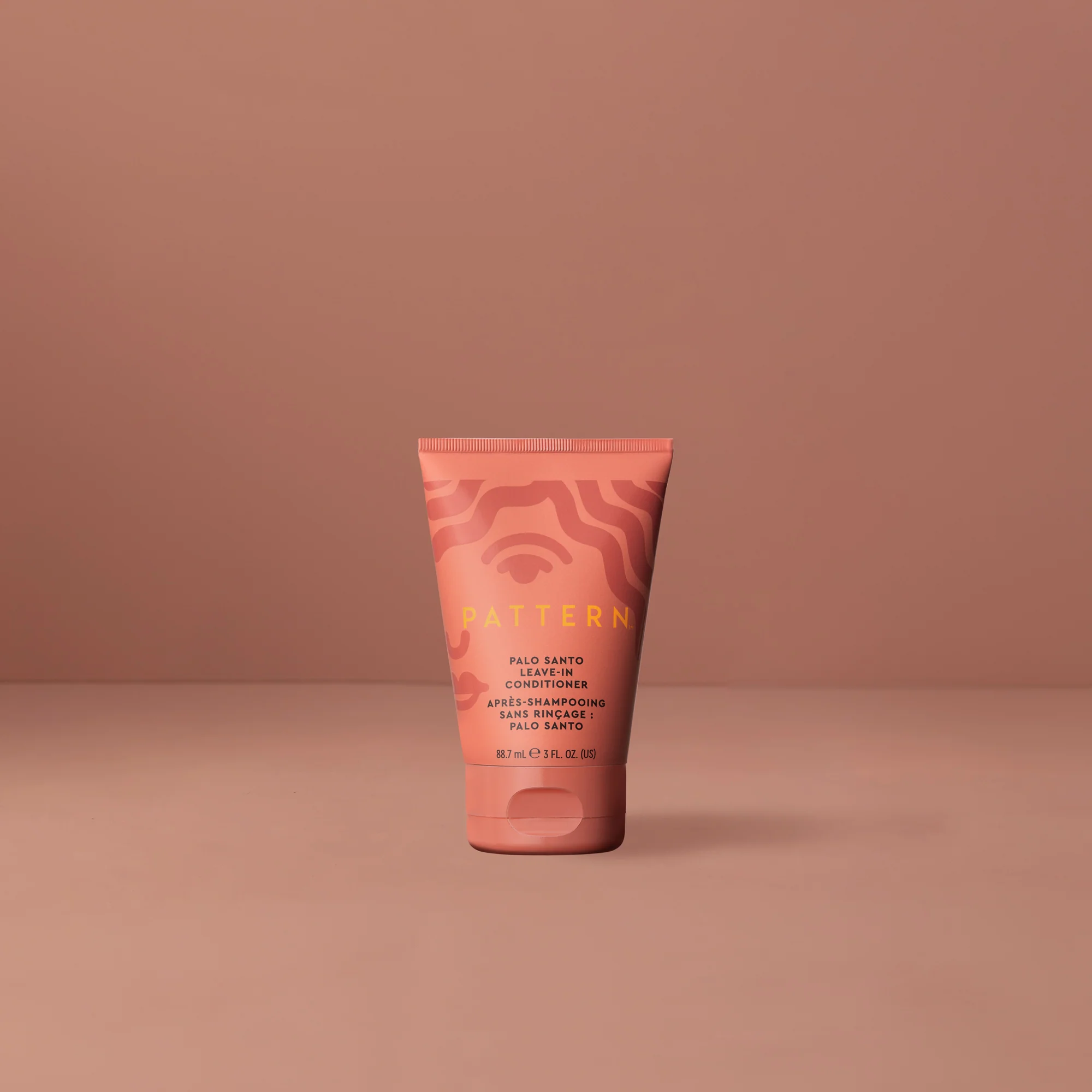 Palo Santo Leave-in Conditioner Mini