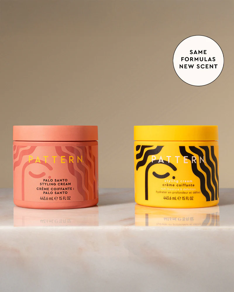 Palo Santo Styling Cream Mini - Image 3