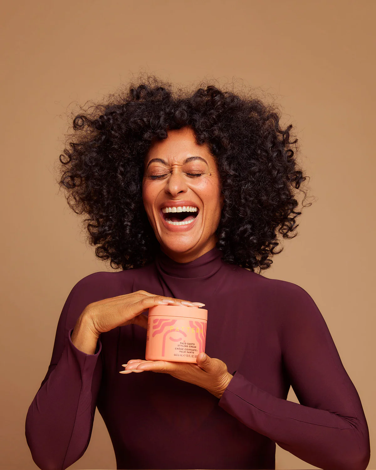 Palo Santo Styling Cream Mini - Image 5