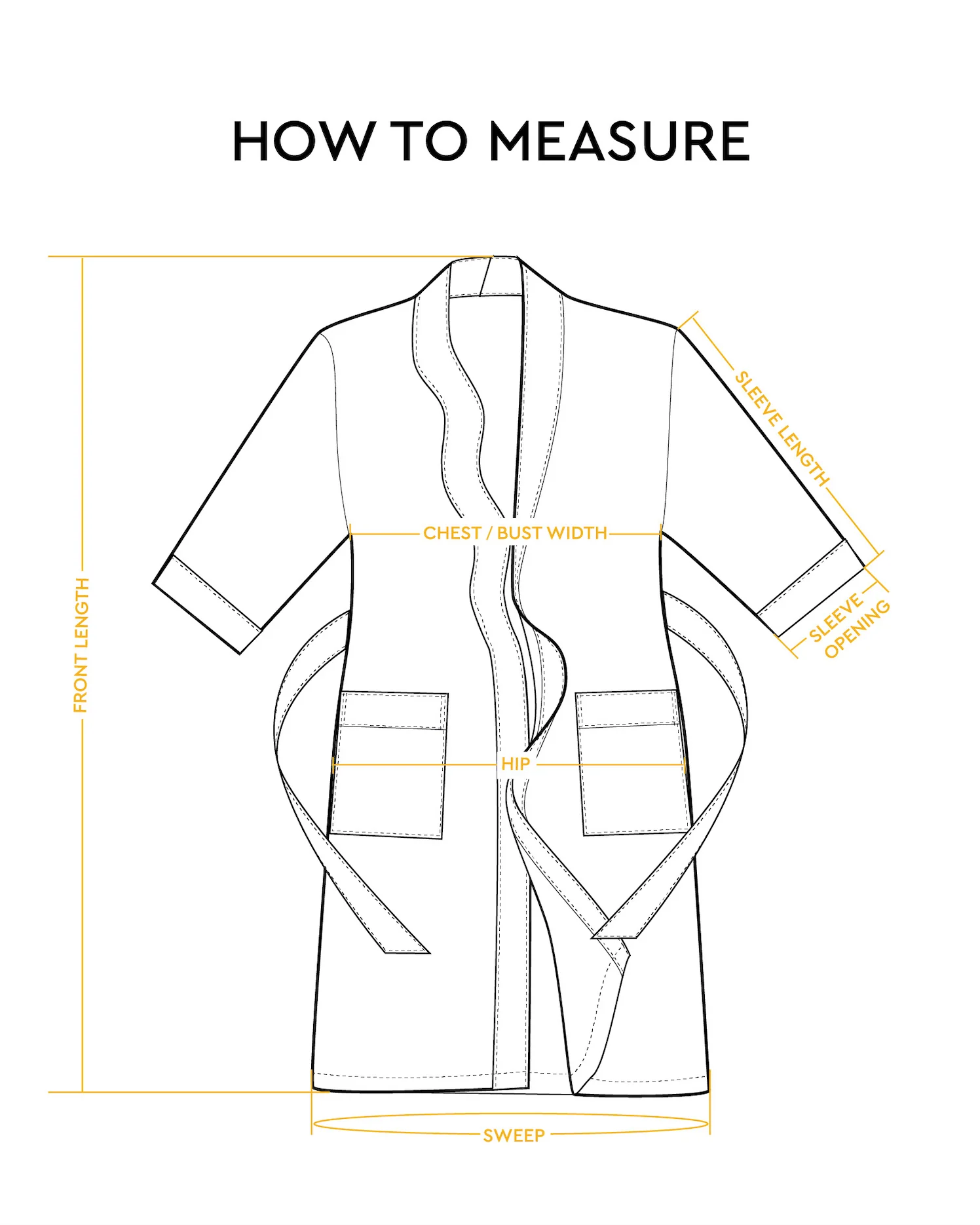 PATTERN x SERGIO HUDSON Curl-Conscious Robe - Image 7