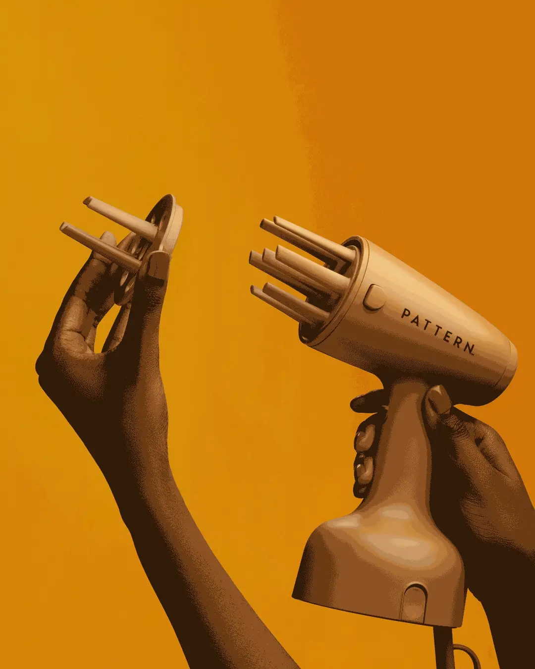 Steam & Repair Set - Image 3
