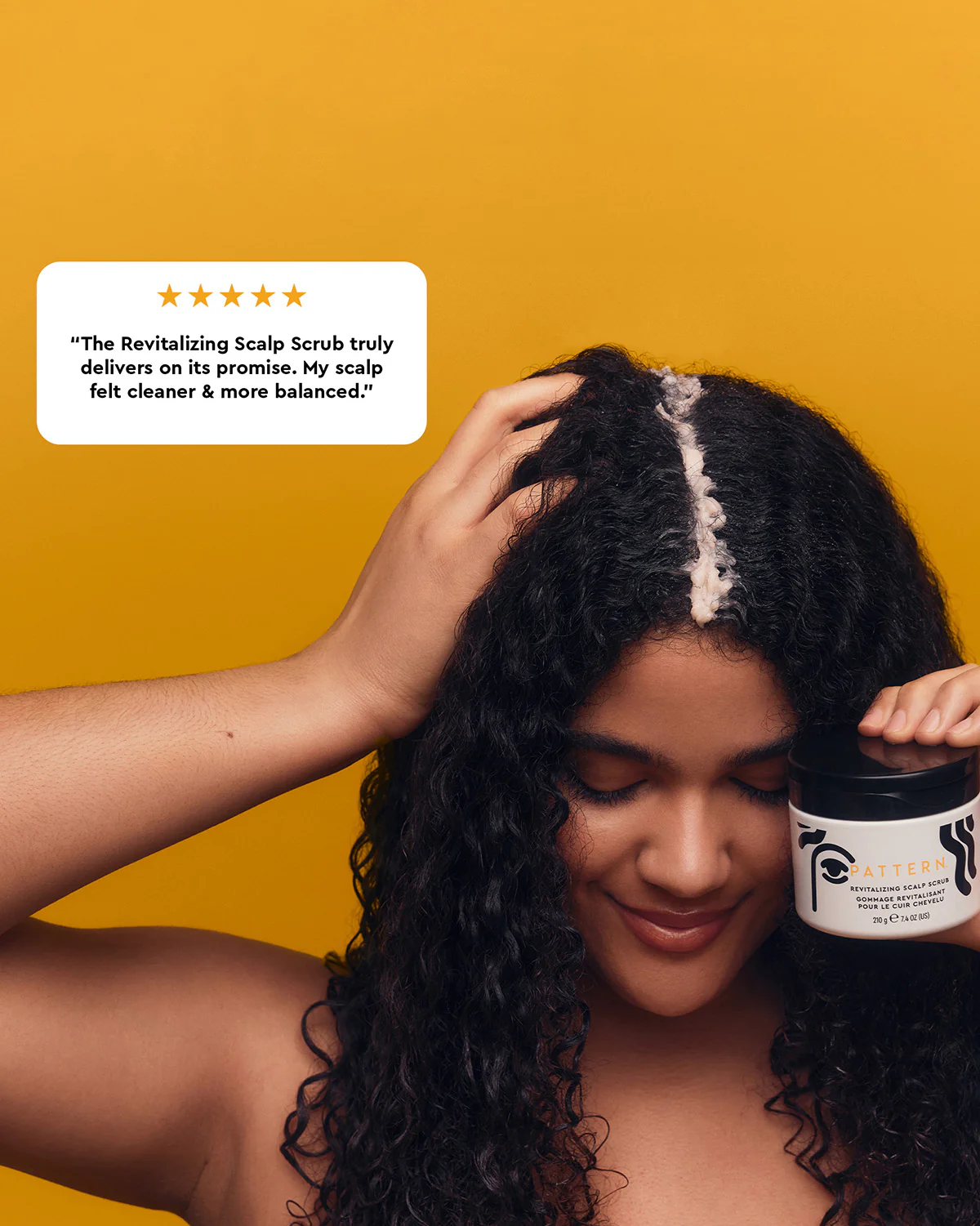 Revitalizing Scalp Scrub - Image 4