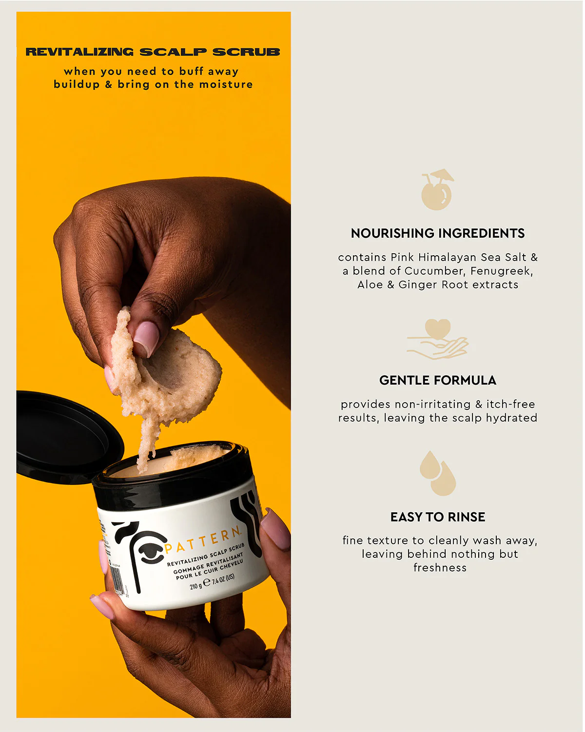 Revitalizing Scalp Scrub - Image 7