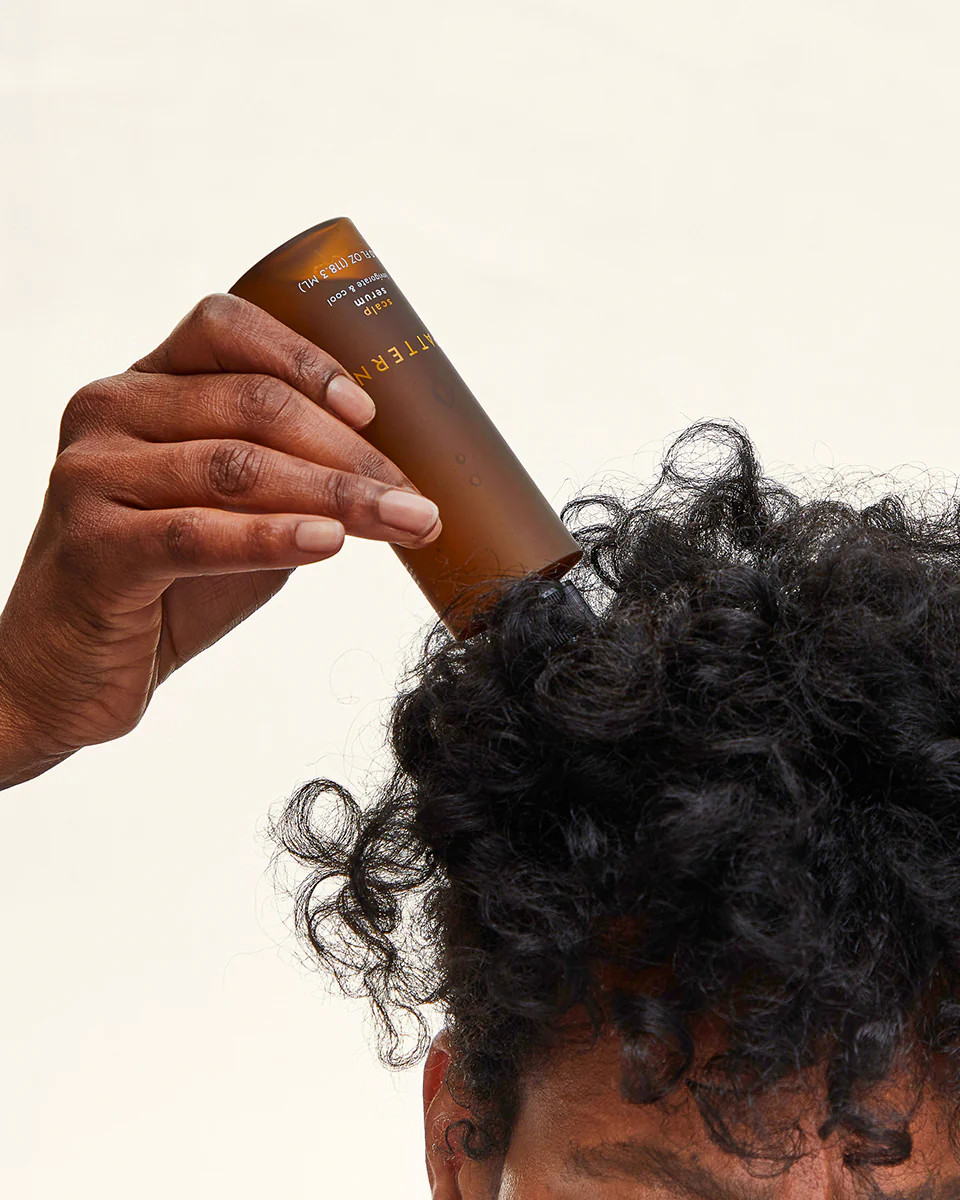 Scalp Serum - Image 3